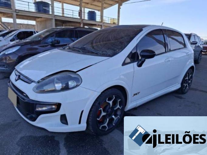FIAT PUNTO 16/16