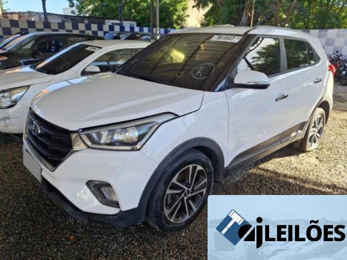 HYUNDAI CRETA 19/20