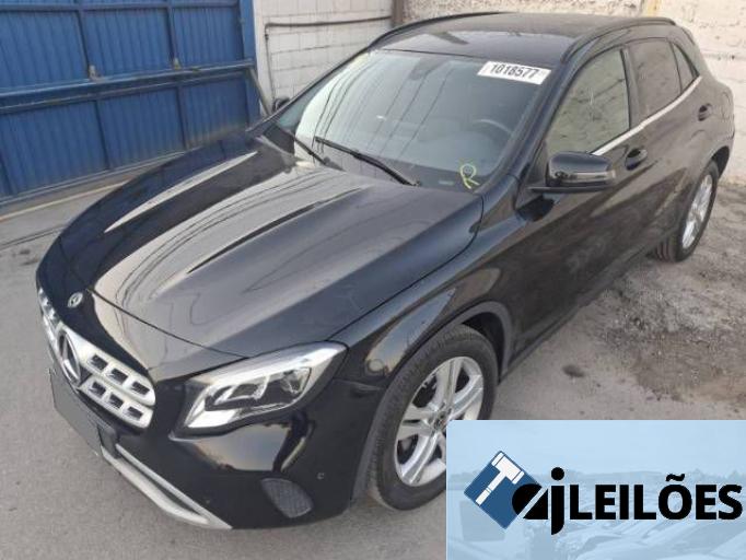 MERCEDES BENZ GLA 19/20