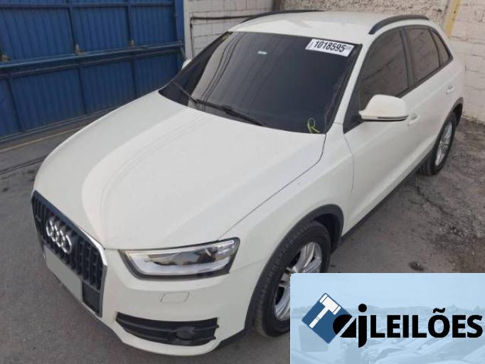 AUDI Q3 14/14