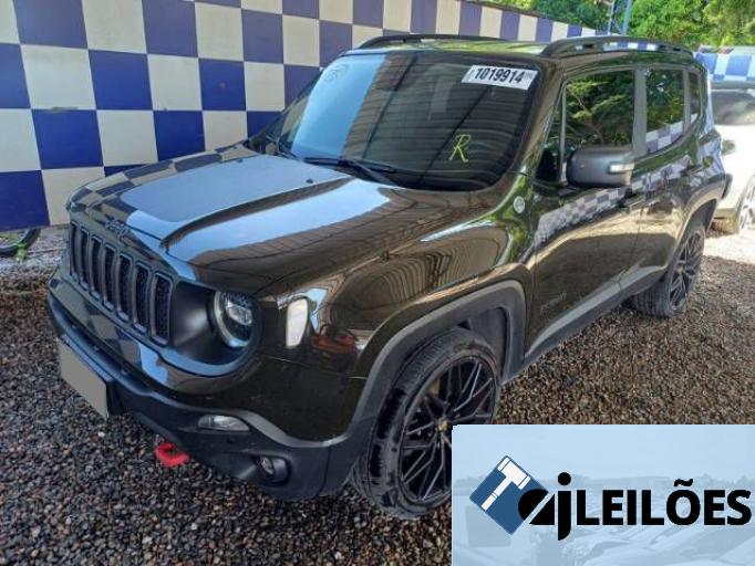 JEEP RENEGADE 20/21