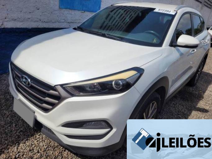 HYUNDAI TUCSON 17/18