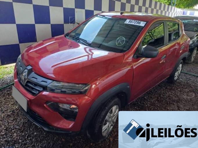 RENAULT KWID 22/23