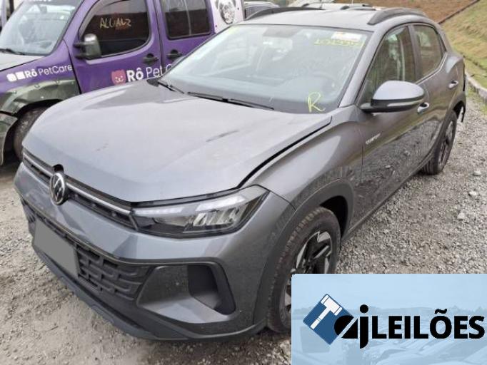 VOLKSWAGEN TERA 25/26