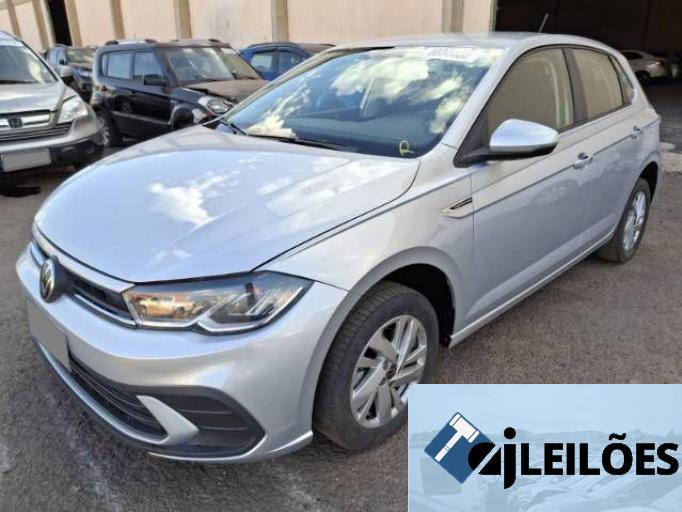VOLKSWAGEN POLO 23/24