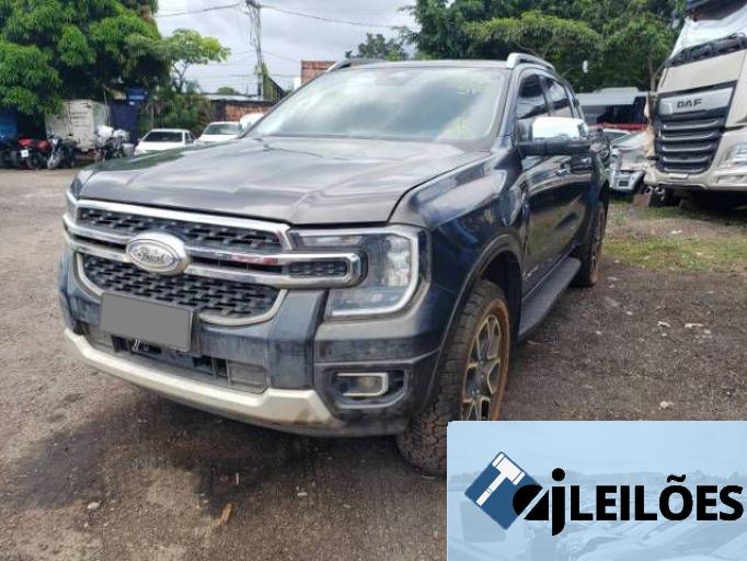 FORD RANGER CD 24/24
