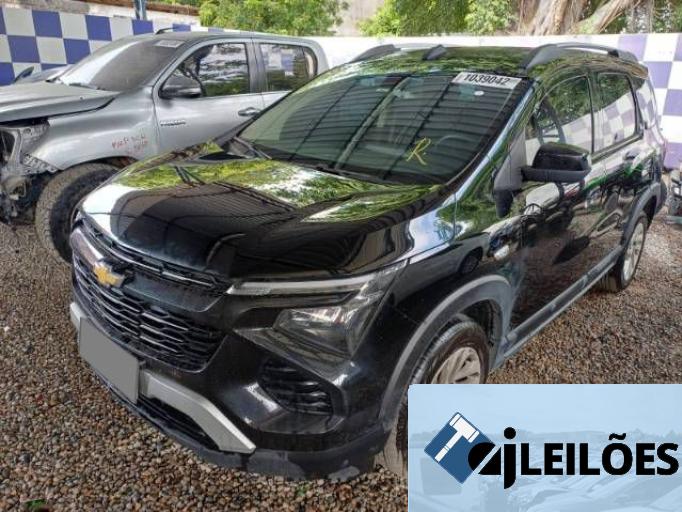 CHEVROLET SPIN 24/25