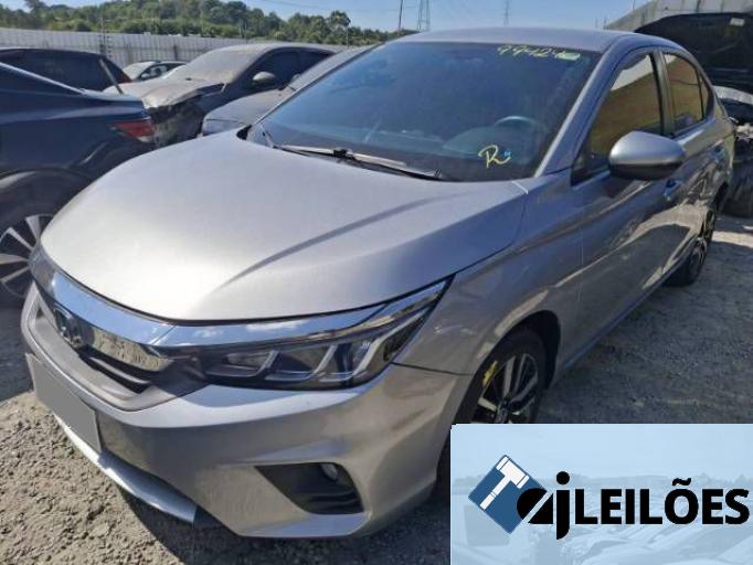 HONDA CITY 22/22