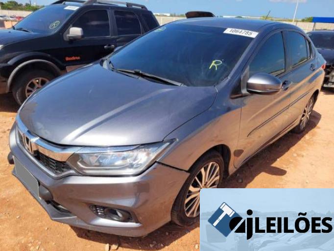 HONDA CITY 21/21