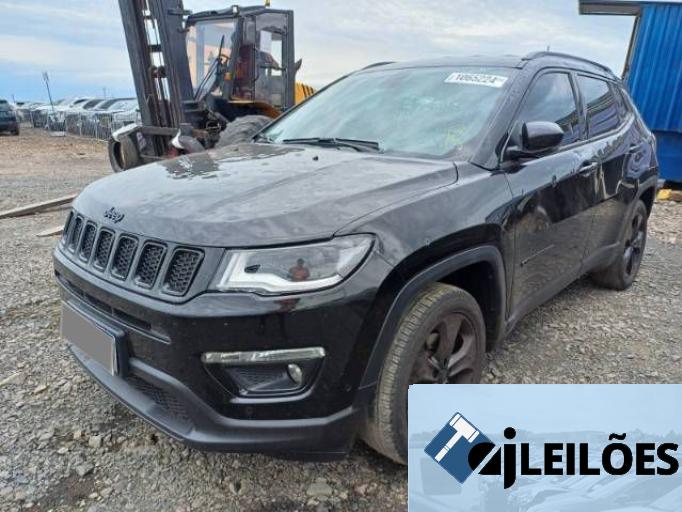 JEEP COMPASS 19/20