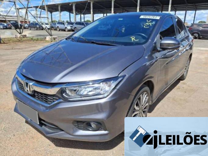HONDA CITY 21/21
