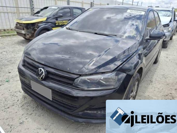 VOLKSWAGEN POLO 23/23