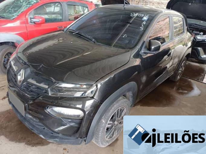 RENAULT KWID 23/24
