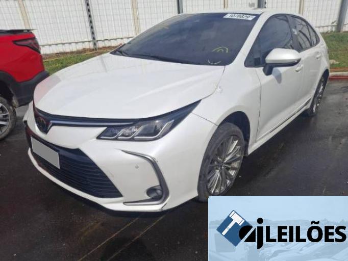 TOYOTA COROLLA 23/24
