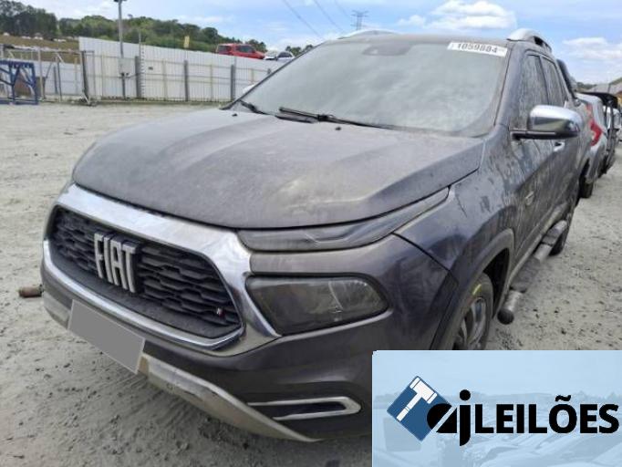 FIAT TORO 22/23