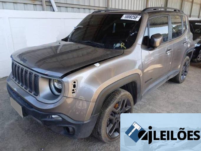 JEEP RENEGADE 21/21