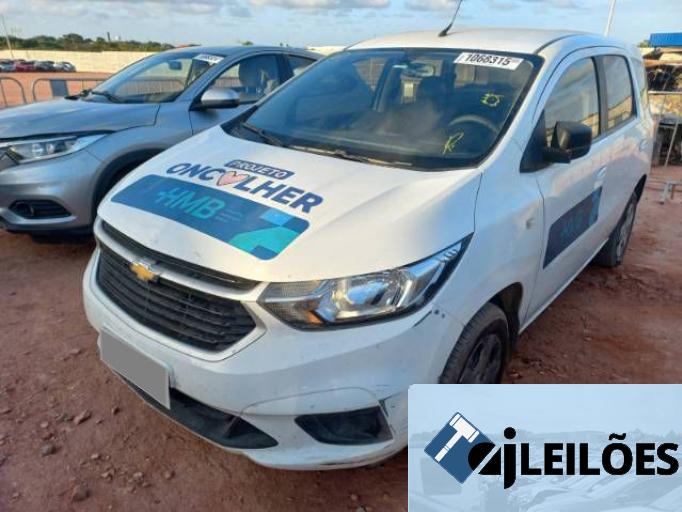 CHEVROLET SPIN 23/24