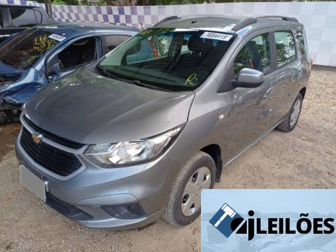 CHEVROLET SPIN 23/24