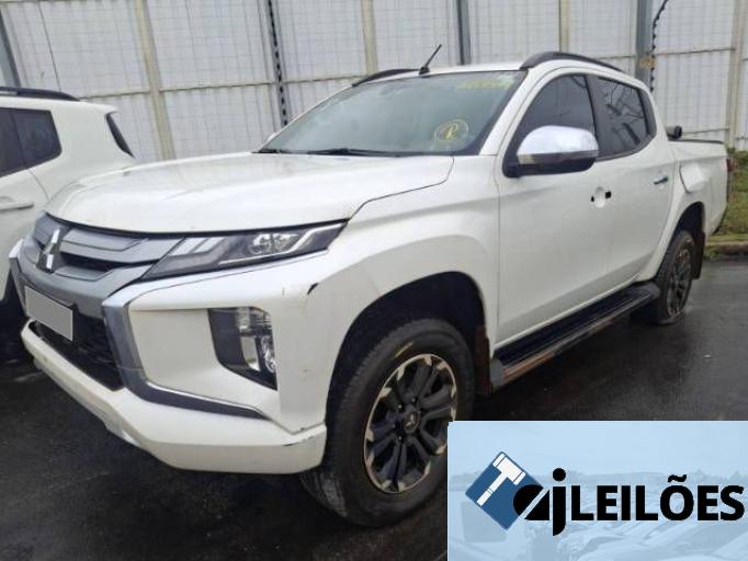 MITSUBISHI L200 TRITON 23/24