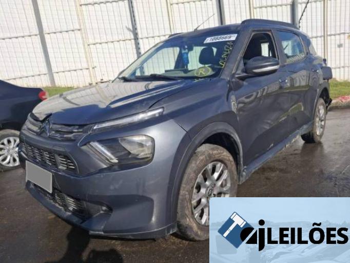 CITROEN C3 AIRCROSS 24/25
