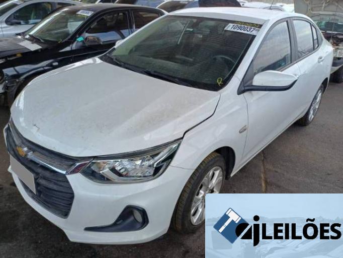 CHEVROLET ONIX PLUS 23/24