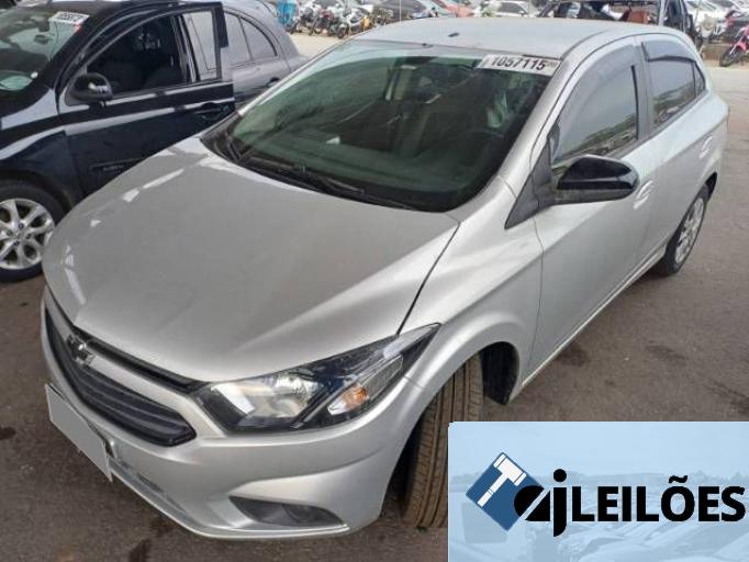CHEVROLET ONIX 20/20