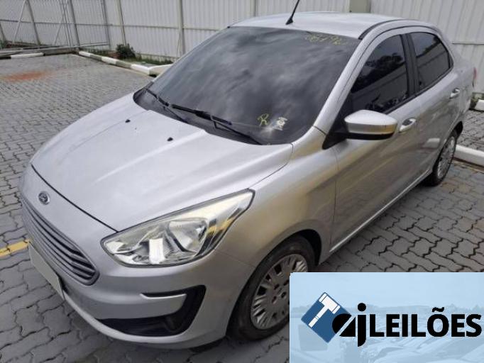 FORD KA SEDAN 18/19