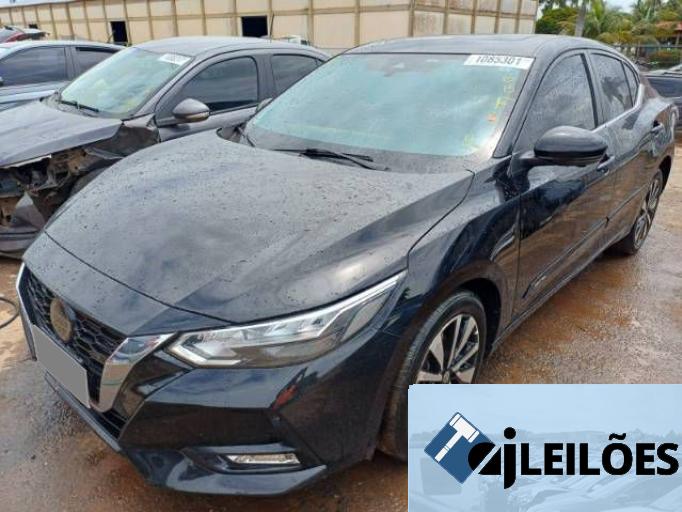 NISSAN SENTRA 23/24