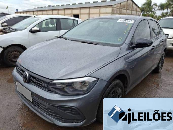 VOLKSWAGEN POLO 24/25
