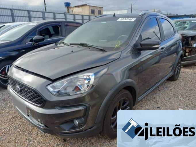 FORD KA 20/21