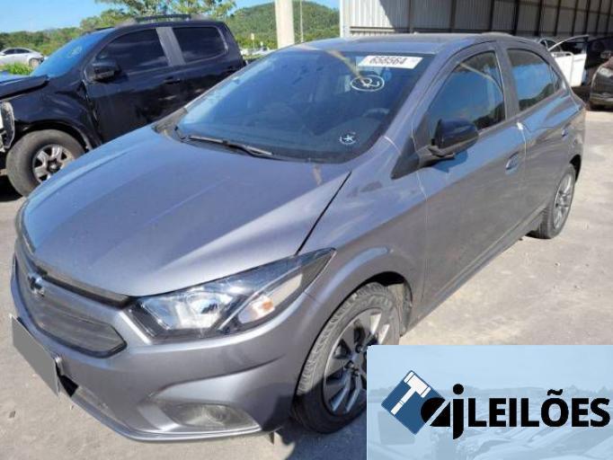 CHEVROLET ONIX 20/21