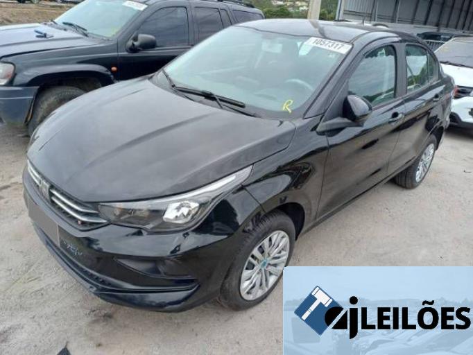 FIAT CRONOS 23/24