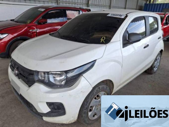 FIAT MOBI 19/20