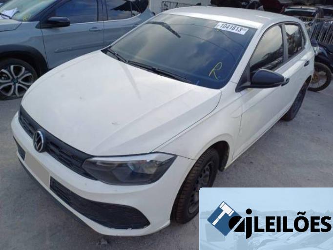 VOLKSWAGEN POLO 24/24