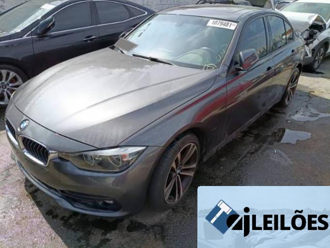 BMW 320I 18/18