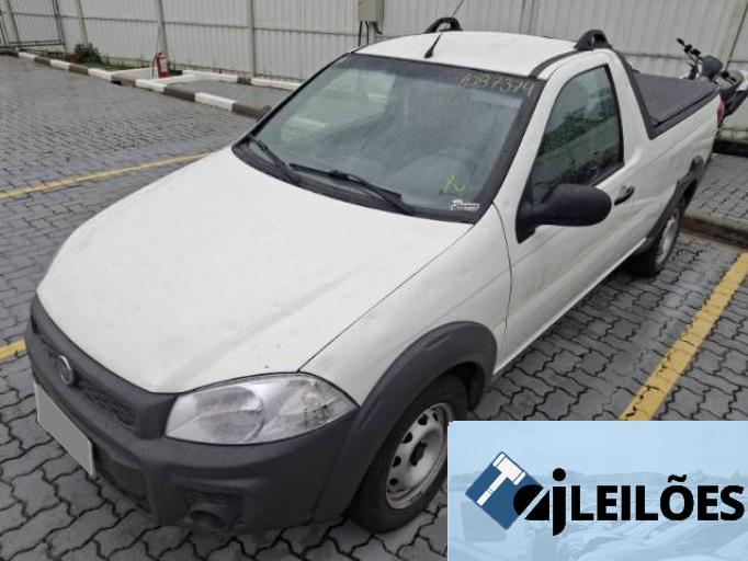 FIAT STRADA 20/20