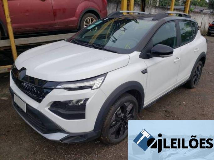 RENAULT KARDIAN 24/25