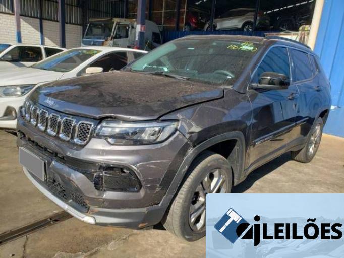 JEEP COMPASS 22/23