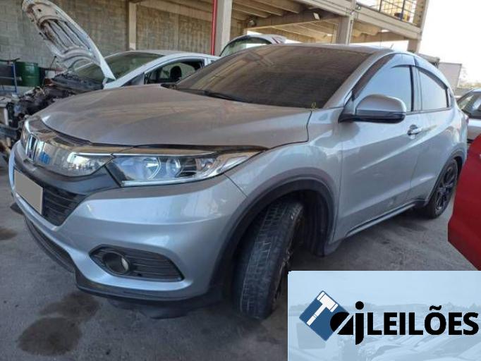 HONDA HR-V 21/21