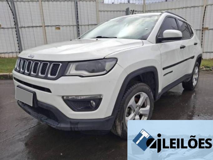 JEEP COMPASS 17/18