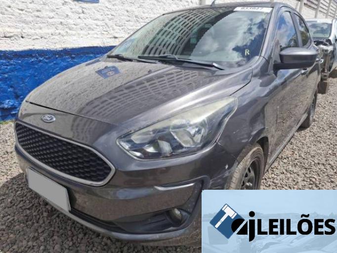 FORD KA 18/19