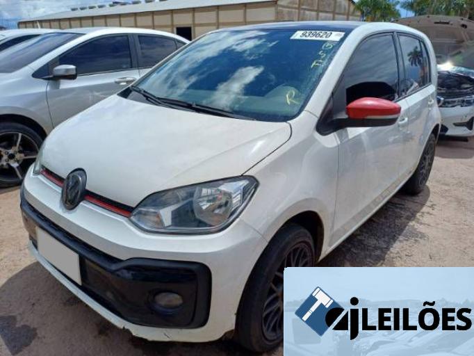 VOLKSWAGEN UP 18/19