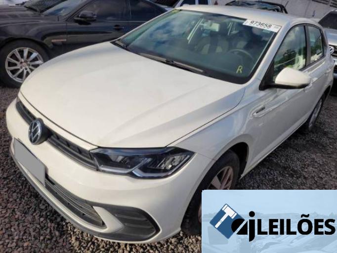 VOLKSWAGEN POLO 22/23