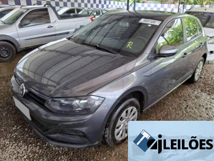 VOLKSWAGEN POLO 19/20