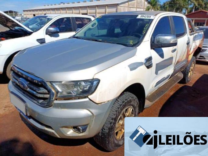 FORD RANGER CD 20/21
