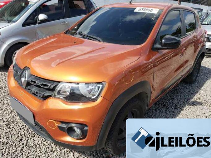 RENAULT KWID 20/20