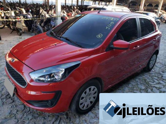 FORD KA 19/19