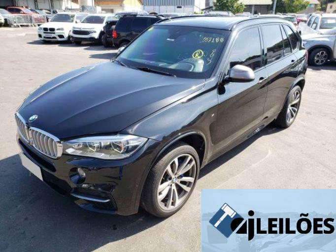 BMW X5 15/15