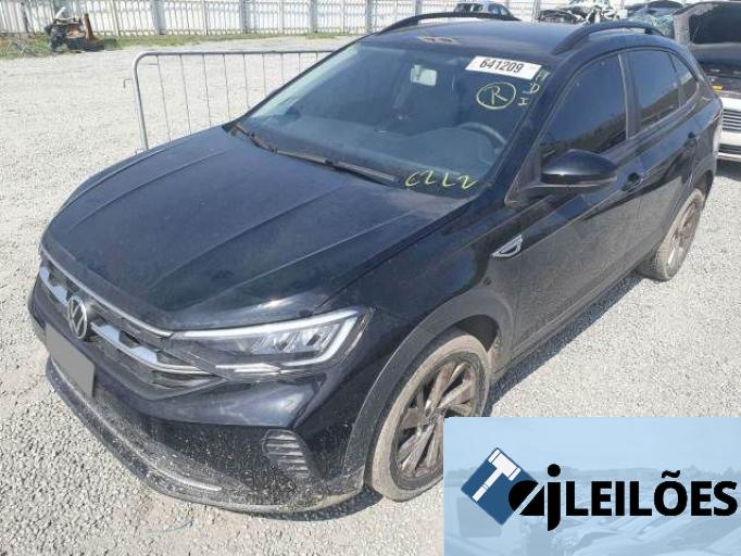 VOLKSWAGEN NIVUS 21/21