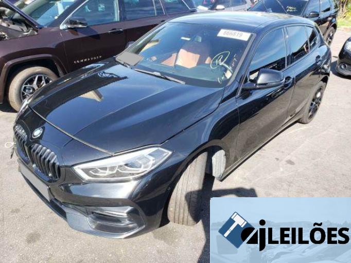 BMW 118i 19/19